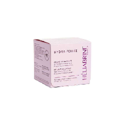 Heliabrine Hydra-Perlee Creme Hydratante 50ml