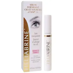 HELIABRINE SÉRUM FORTIFIANT CILS ET SOURCILS SOINS DU VISAGE À L’ANP®2+