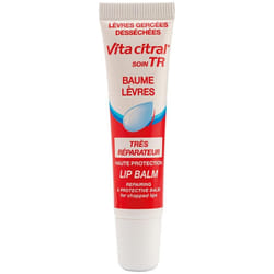 Vita Citral TR Baume Lèvres Très Réparateur 15 ml