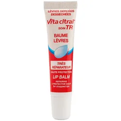 Vita Citral TR Baume Lèvres Très Réparateur 15 ml