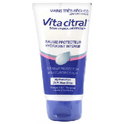 Soin Hydra-defense Baume Protecteur 75ml Vita Citral