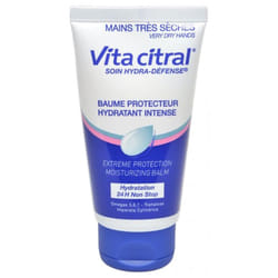 Vita Citral Baume Protecteur Hydratant Intense 75 ml