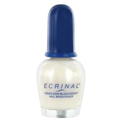 Ecrinal Vernis Soin Blanchissant 10 ml