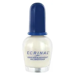 Ecrinal Vernis Soin Blanchissant 10 ml