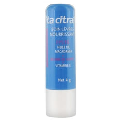 Stick Levres Nourrissant Ip15 4g Vita Citral