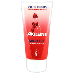 Creme Rechauffante 75 ml Akileine Asepta