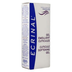 Gel Emollient Cuticules 10ml Ecrinal