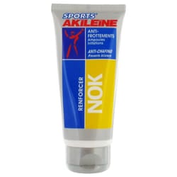 Sports Nok Creme Anti-frottements 75ml Sport Akileïne Asepta