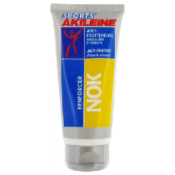 Sports Nok Creme Anti-frottements 75ml Sport Akileïne Asepta