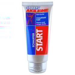 Sport Gel Start Chauffant Fort 75ml Sport Akileïne Asepta