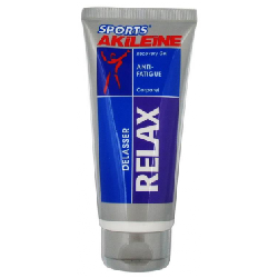 Akileïne Sports Gel Relax Anti-Fatigue 75 ml
