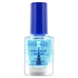 Durcisseur Vitamine Au Lipesters De Soie 10ml Ecrinal
