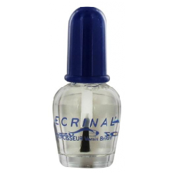 Durcisseur Vernis Brillant Haute Resistance 10ml Ecrinal