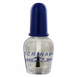 Ecrinal Durcisseur Vernis Brillant Haute Résistance 10 ml
