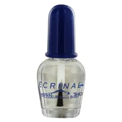 Ecrinal Durcisseur Vernis Brillant Haute Résistance 10 ml