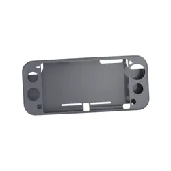 Konix Mythics Housse Nintendo Silicone Gris