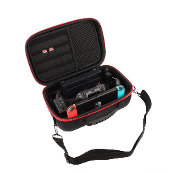 Konix Big carry case pour Nintendo Switch
