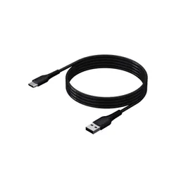 Konix Mythics câble USB 3 m USB A USB C Noir