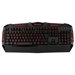 Konix Drakkar Clavier gaming Utgard
