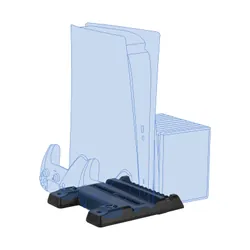 Konix Spaceship PS5 Station d'accueil