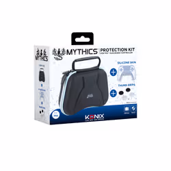 Konix Kit de protection Dualsense PS5 - Vue supplémentaire 16