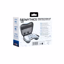 Konix Kit de protection Dualsense PS5 - Vue supplémentaire 17