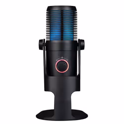 Konix Drakkar Microphone streaming Fury Pro - Vue supplémentaire 2
