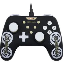 Konix Jujutsu Kaisen Wired controller