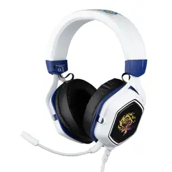 Konix Casque hexagon 7.1 - One Piece