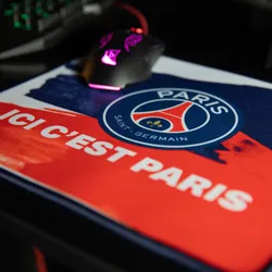 Konix Tapis de souris M PSG