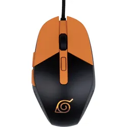 Konix Naruto Souris gaming