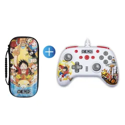 Konix 82551120981 accessoire de jeux vidéo Multicolore Manette de jeu Analogique Nintendo Switch