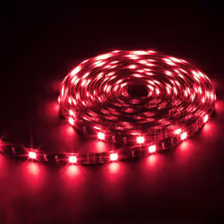 Konix Drakkar Aurora bande LED Music Sync 5m Prise secteur - Vue supplémentaire 2