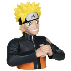 Konix Naruto KX Bust Bank