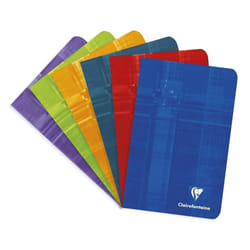 Clairefontaine Carnet piqué