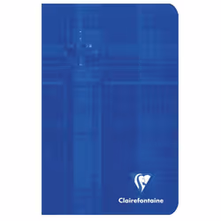 Clairefontaine Carnet piqué - Vue supplémentaire 2