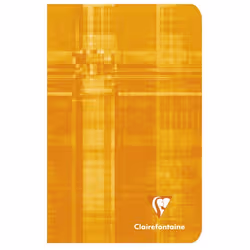 Clairefontaine Carnet piqué - Vue supplémentaire 3