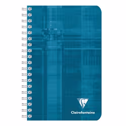 Clairefontaine Carnet reliure intégrale - Vue supplémentaire 2