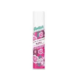 Shampooing sec Blush 200ml parfum longue durée Batiste