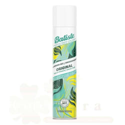 BATISTE SHAMPOING SEC ORIGINAL 200ML