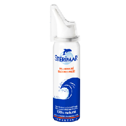 Stérimar Nez Bouché 50 ml