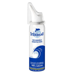 Stérimar Nez Sec 50 ml