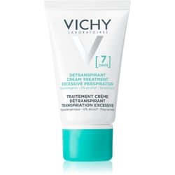 Anti Transpirant Crème 7 Jours 30ml Déodorant Vichy