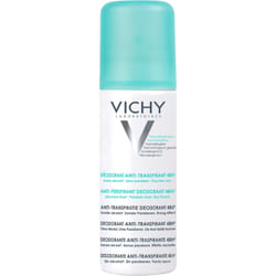 Anti Transpirant 125ml Déodorant Spray Vichy