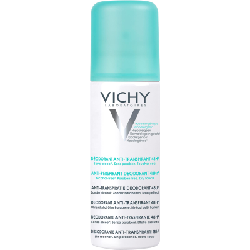Anti Transpirant 125ml Déodorant Spray Vichy