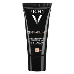 Vichy Dermablend teinte 15 Opal30 ml