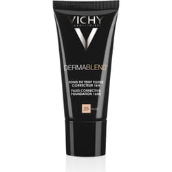 Vichy Dermablend teinte 25 Nude 30 ml