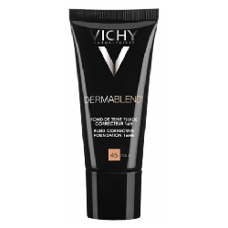 Vichy Dermablend teinte 45 Gold30 ml