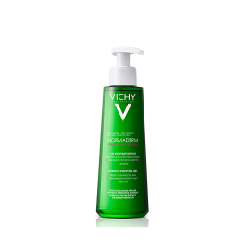 Vichy Normaderm gel nettoyant visage 200 ml