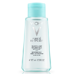 Vichy Pureté Thermale Démaquillant Apaisant Yeux 150ml
